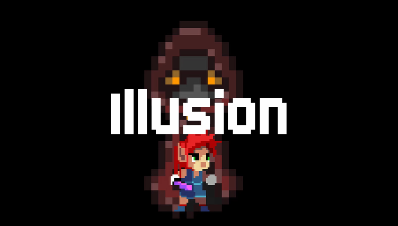 Games like Illusion