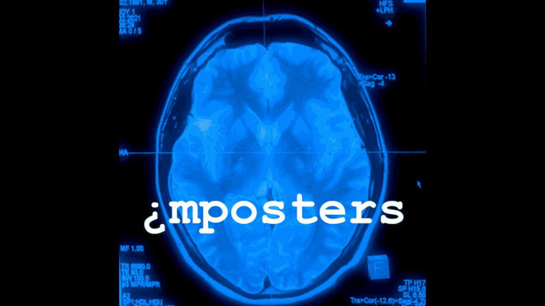 Imposters Game Cover