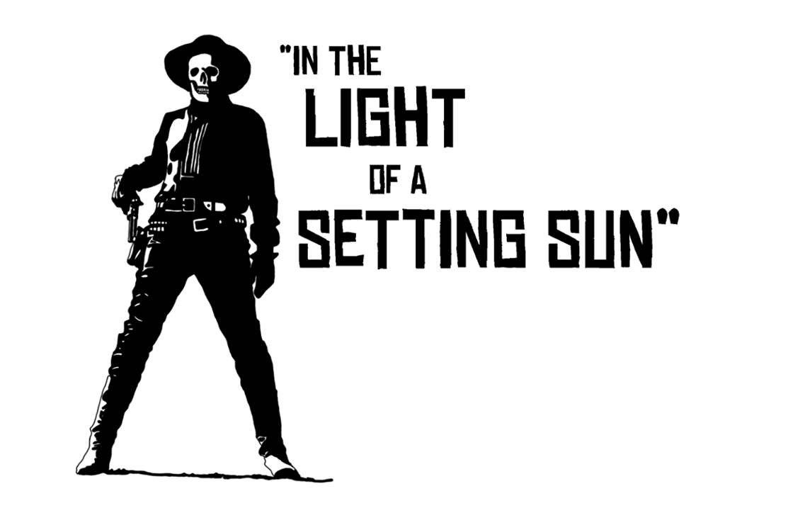 Games like In the Light of a Setting Sun: Saddlebag Edition