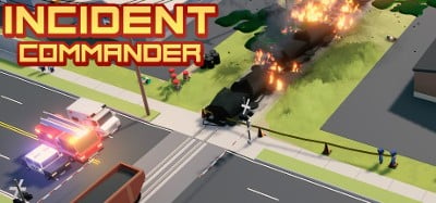 Incident Commander Image