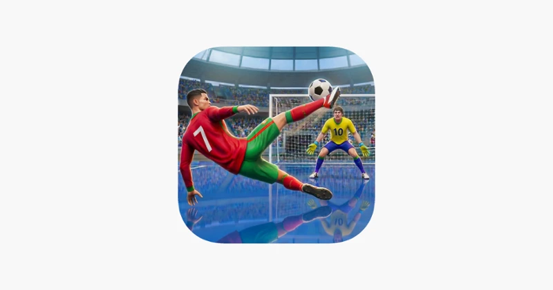 Indoor Soccer 2026: Futsal Cup Image