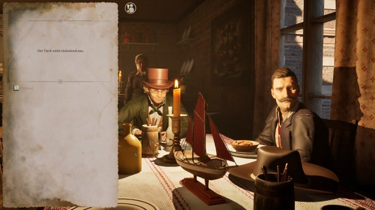 Inspector Schmidt - The Ebbing screenshot