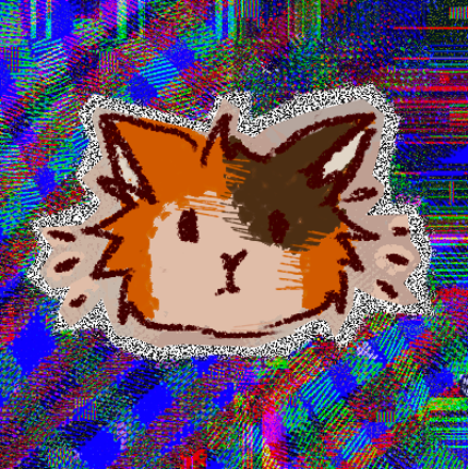 It's Only Spam Image