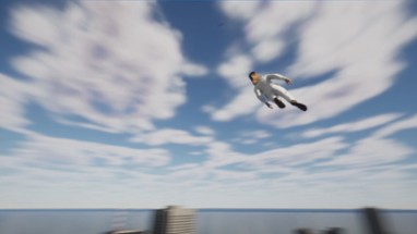 Jesus Christ Simulator Image