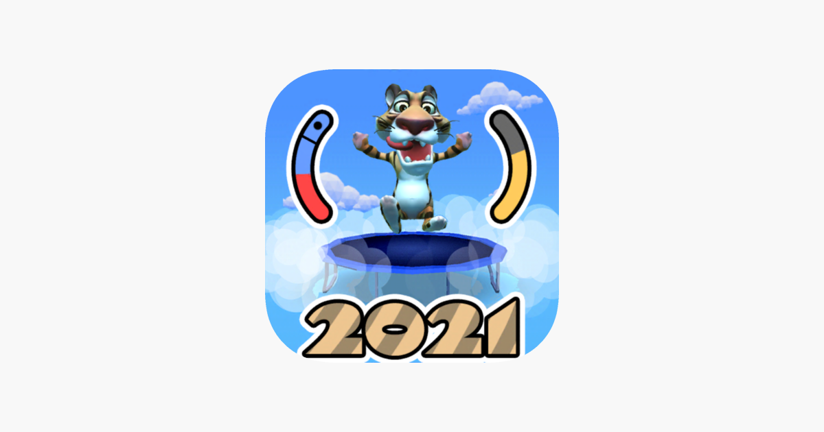 Games like Jumping Tiger 2021