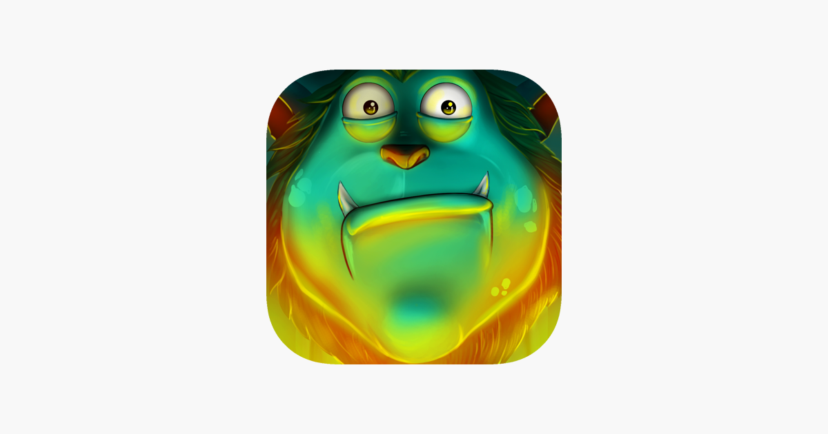 Games like Junior Monster Story - Free Cartoon Movie Maker