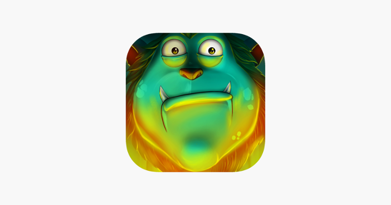 Junior Monster Story - Free Cartoon Movie Maker Image