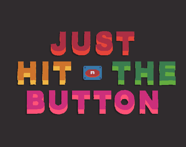 Games like Just Hit The Button