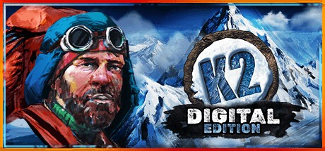 Games like K2: Digital Edition