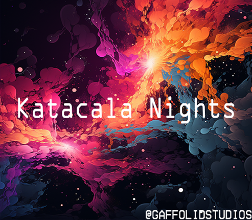 Katacala Nights Part I Game Cover