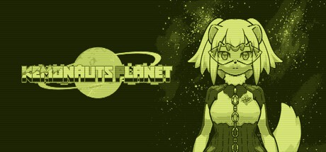 Games like Kemonauts Planet