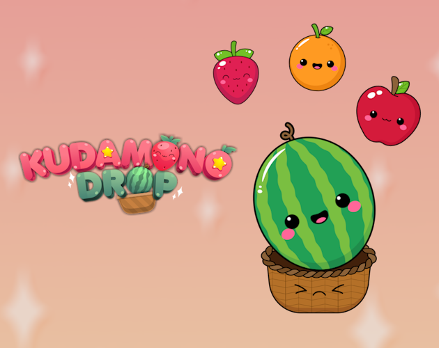 Games like Kudamono Drop