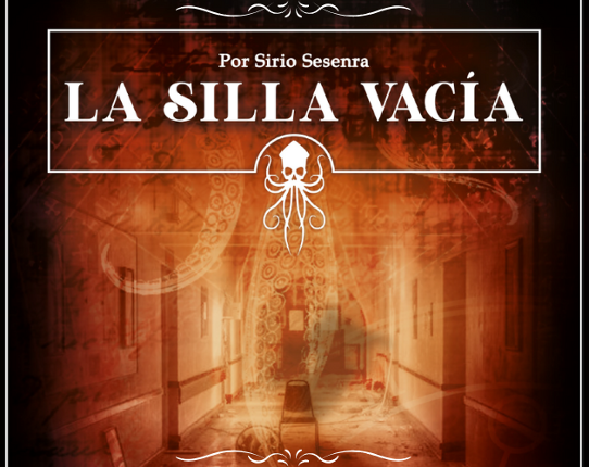 La Silla Vacía Game Cover