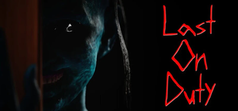 Last On Duty Image