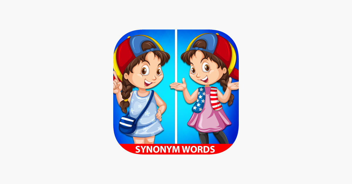 Games like Learn Synonym Words With Fun