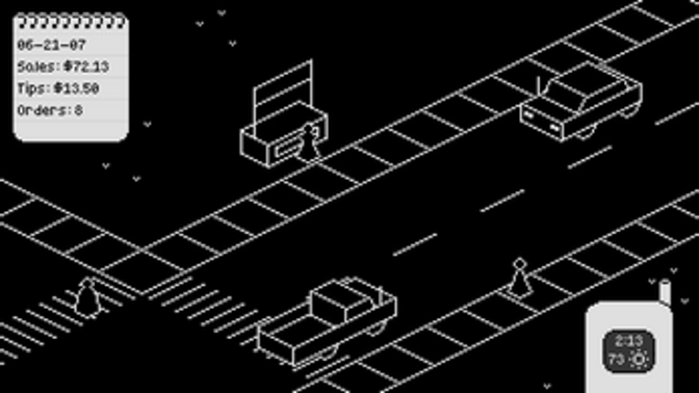 Lemonade on Main Street Image