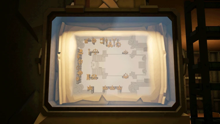 Let's Tidy Up! : Treasure screenshot
