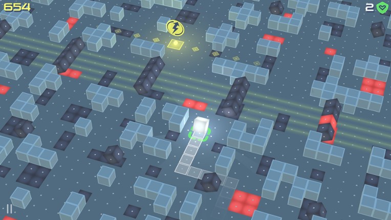 Light Box screenshot