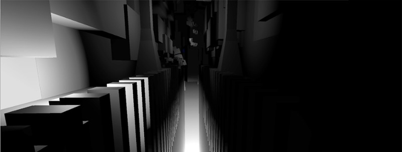 Light Cube screenshot