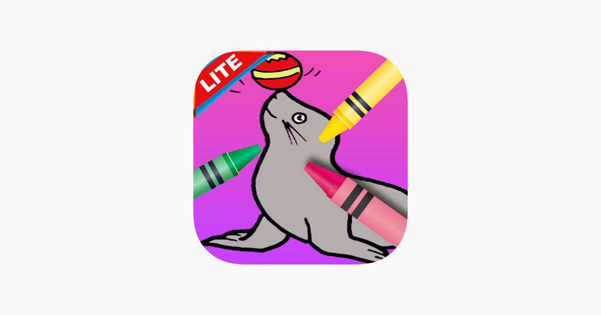 Games like Lite coloring book toddlers games pet pets animals