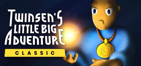 Games like Little Big Adventure