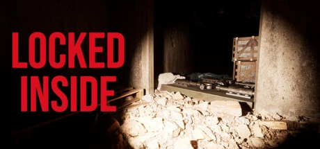 Games like Locked Inside