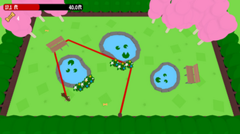 loop-de-pooch! screenshot