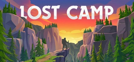 Games like Lost Camp