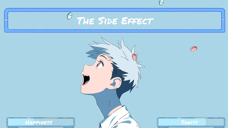 Lost in the Past: A Heart's Remembrance Labyrinth Image