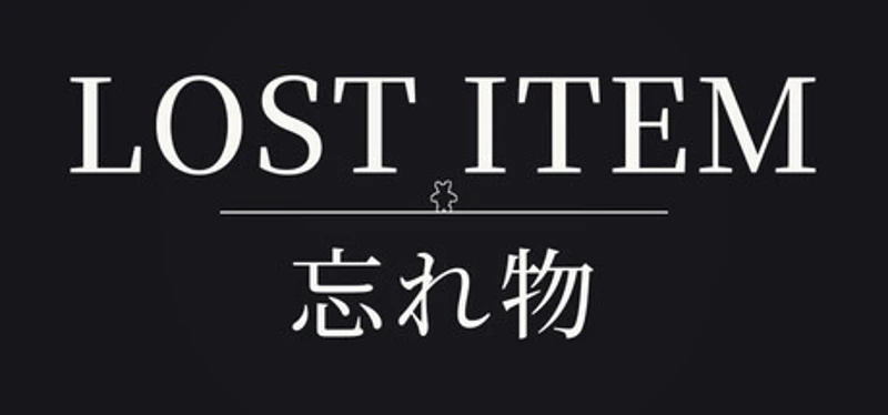 Lost Item Image