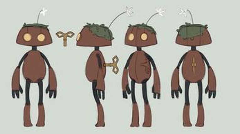 Lumens Journey Image