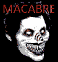 Macabre Image