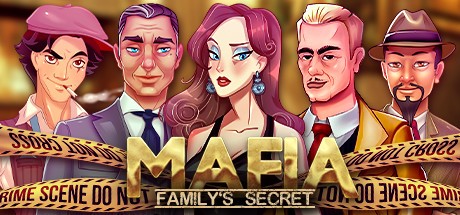 Games like MAFIA: Family's Secret