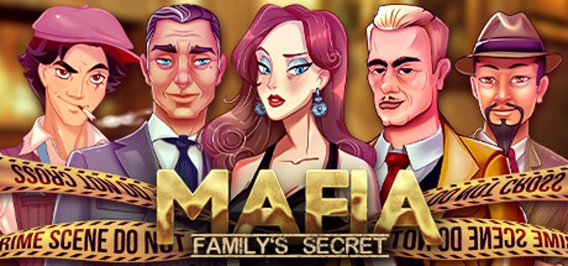 MAFIA: Family's Secret Image