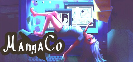 Games like MangaCo