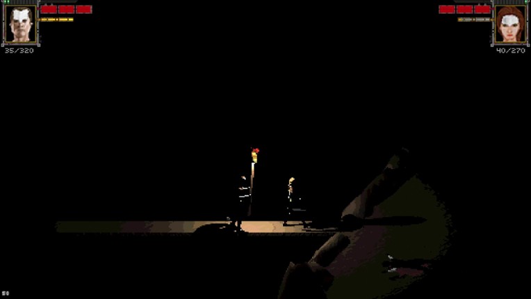 MannaRites Gold screenshot