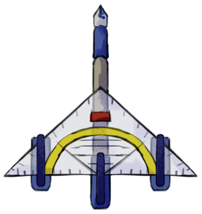 Mathe Fighter screenshot