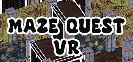 Games like Maze Quest VR