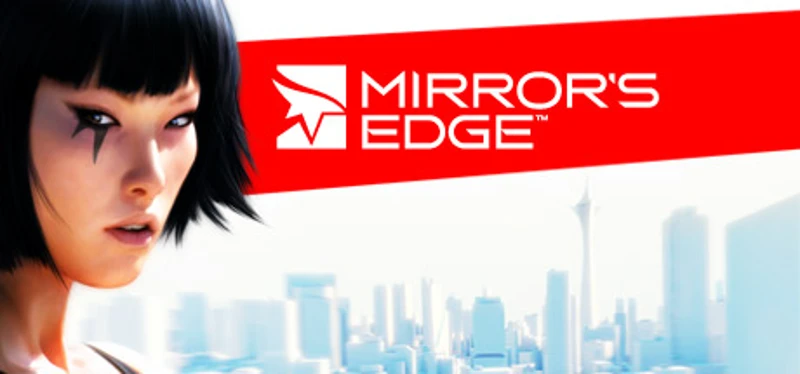 Mirror's Edge Image