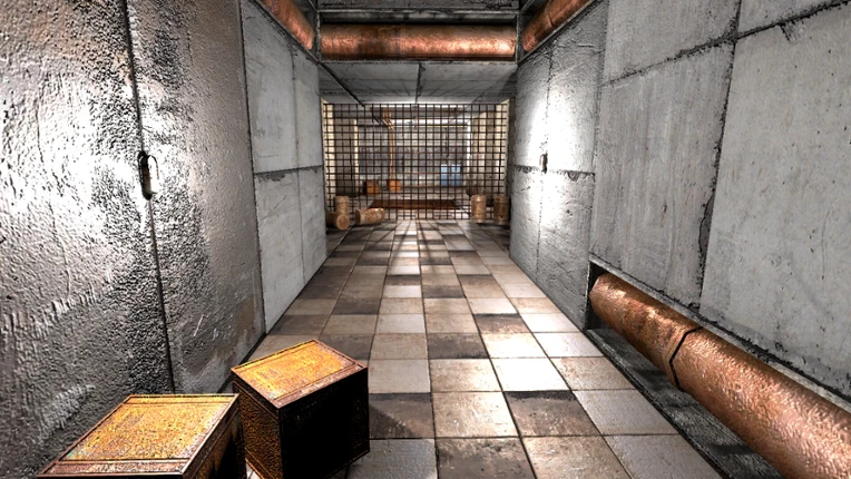 MISSING PLAY screenshot