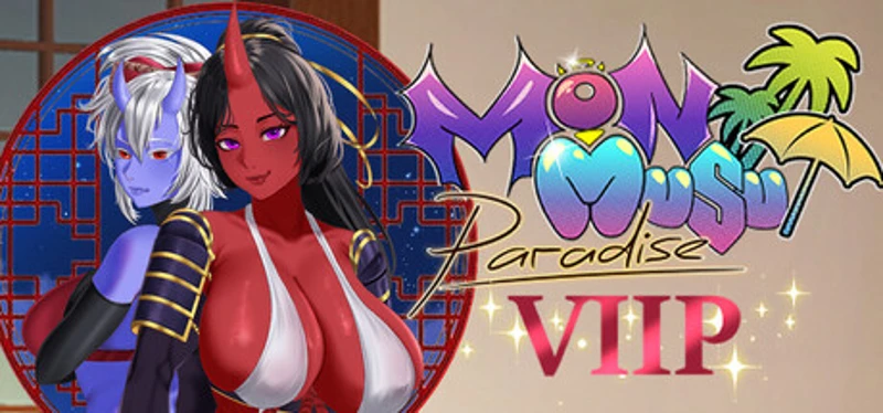 Monmusu Paradise ~VIIP~ Image