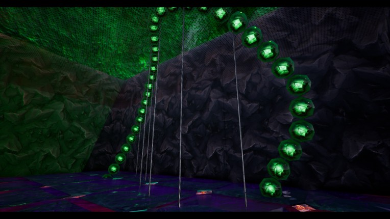 Monsters of Mican screenshot