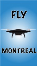 Montreal Drone Image