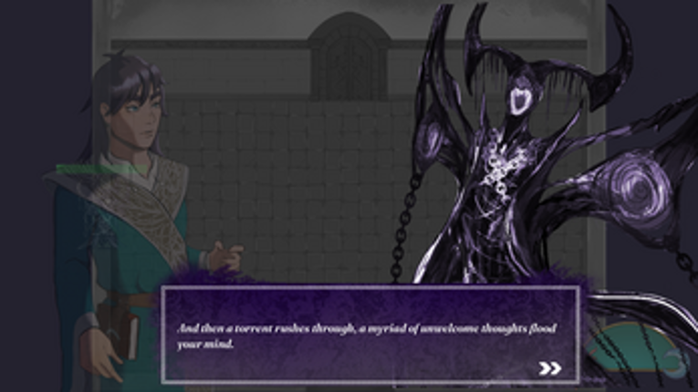 Morgan and the Dungeons Image