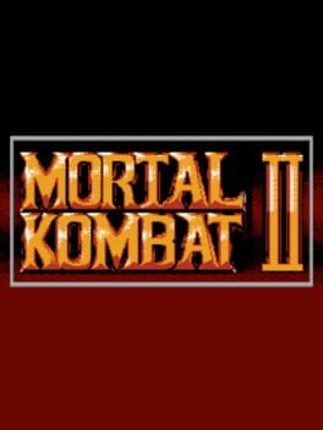 Mortal Kombat II Image