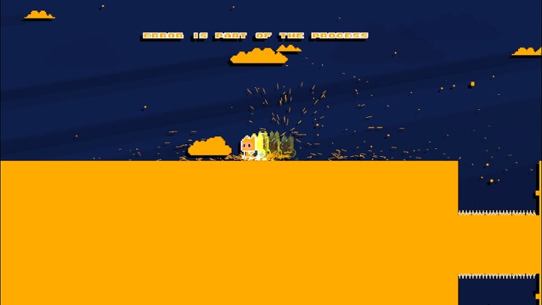 Motivational Hero Vol. 2 screenshot