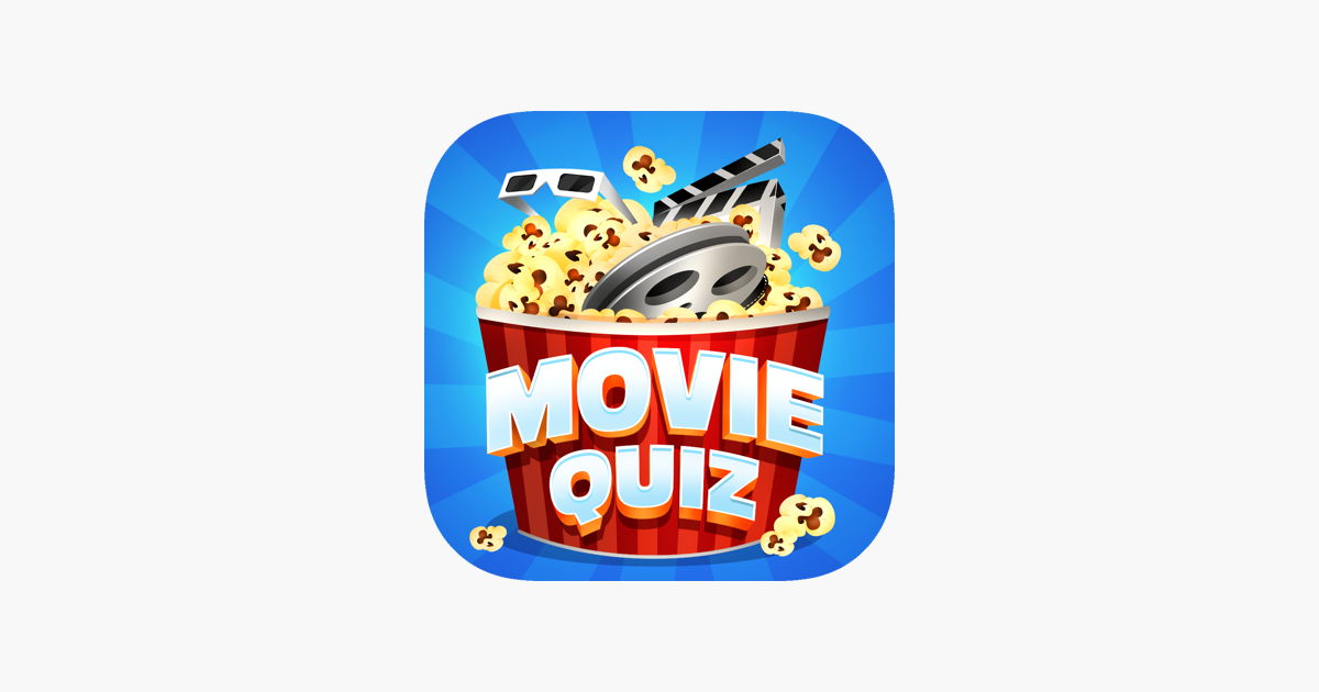 Games like Movie Quiz - Guess the Films!