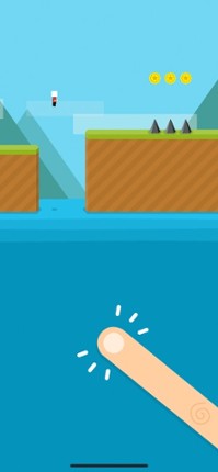 Mr Jump World Image