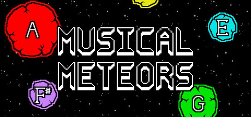 Musical Meteors Image