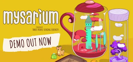 Games like Mysarium